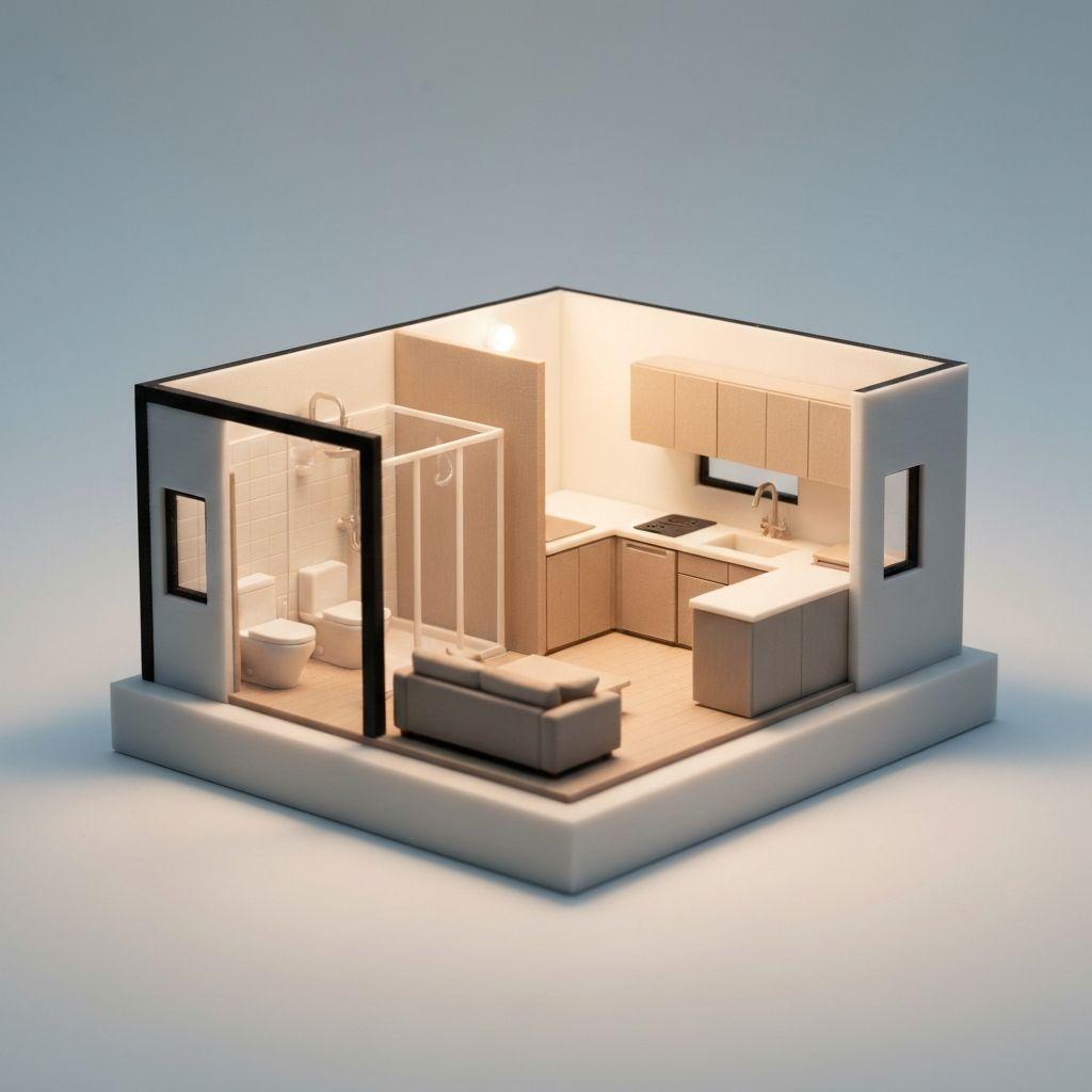 PLA vs PETG vs ABS: Hangi Filament Nerede Kullanılır?